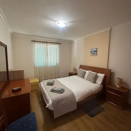 Appartement Ajuda Mar Holidays