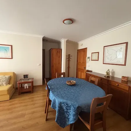 Ajuda Mar Holidays Appartement