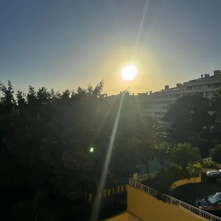 Ajuda Mar Holidays *