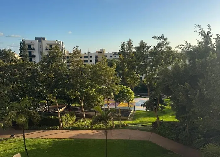 Ajuda Mar Holidays Funchal (Madeira)