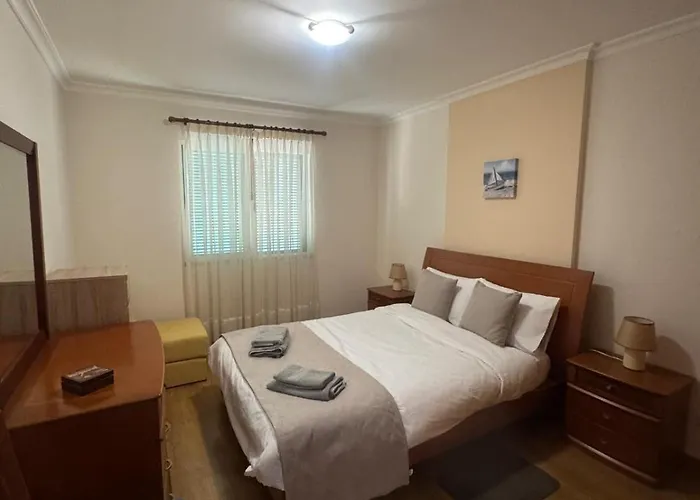 Appartement Ajuda Mar Holidays