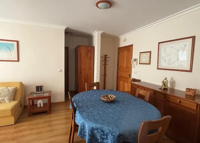 Ajuda Mar Holidays Appartement