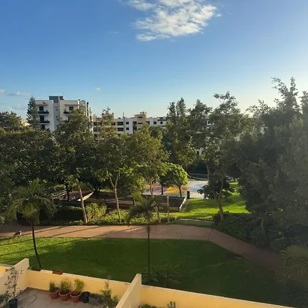 Ajuda Mar Holidays Φουνκάλ