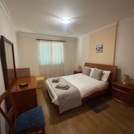 Ajuda Mar Holidays Διαμέρισμα Φουνκάλ