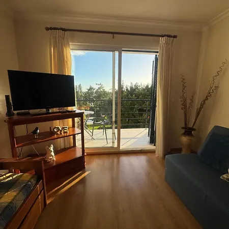 Apartment Ajuda Mar Holidays
