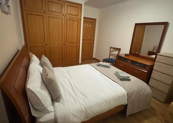 Ajuda Mar Holidays Διαμέρισμα