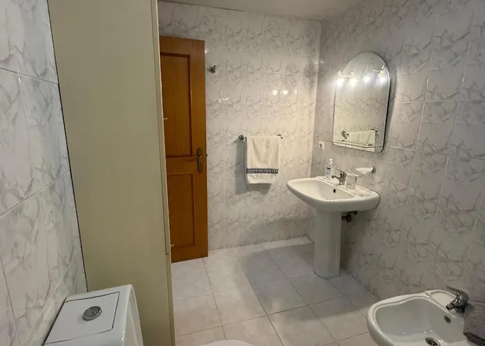 Διαμέρισμα Ajuda Mar Holidays Φουνκάλ