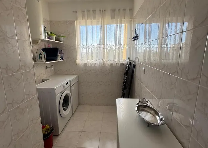 Διαμέρισμα Ajuda Mar Holidays Φουνκάλ