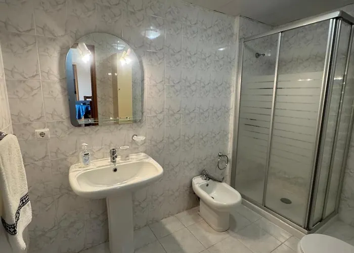 Ajuda Mar Holidays Διαμέρισμα