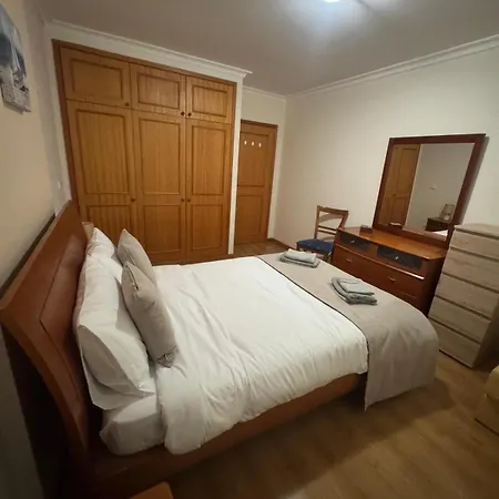 Ajuda Mar Holidays Appartement