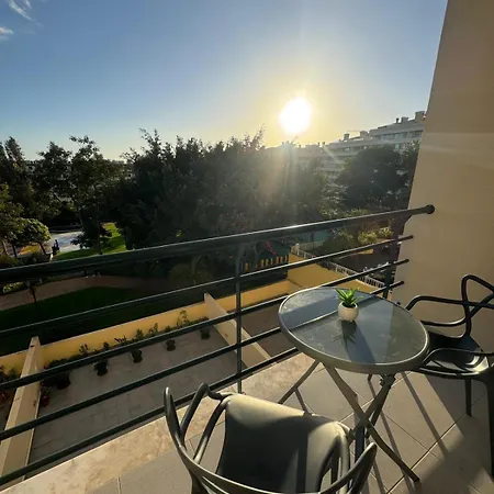 Appartement Ajuda Mar Holidays