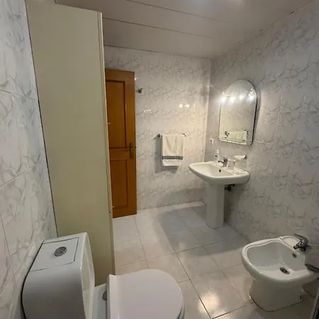 Appartement Ajuda Mar Holidays Funchal (Madeira)