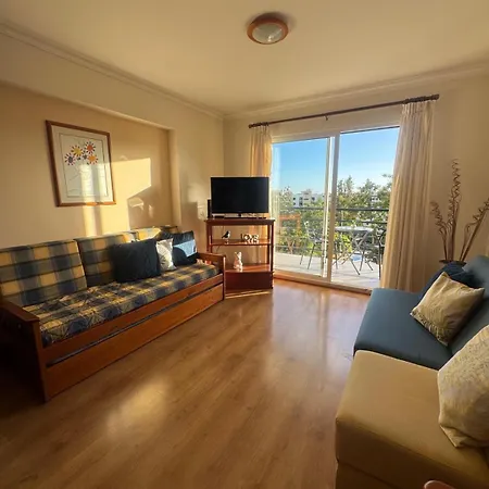 דירה Ajuda Mar Holidays *