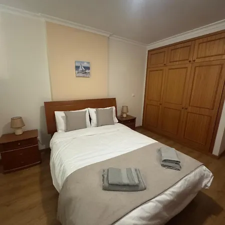 Appartement Ajuda Mar Holidays *