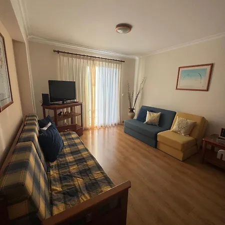 Ajuda Mar Holidays *