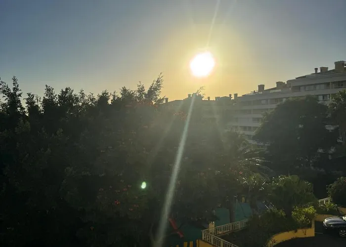 Ajuda Mar Holidays *