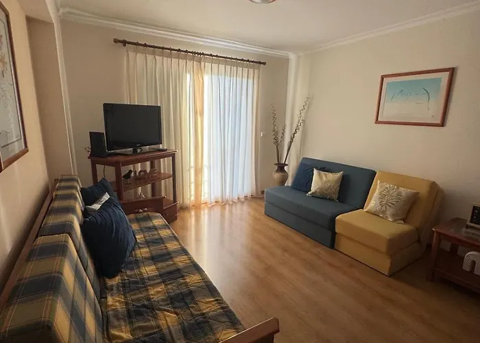 Ajuda Mar Holidays *