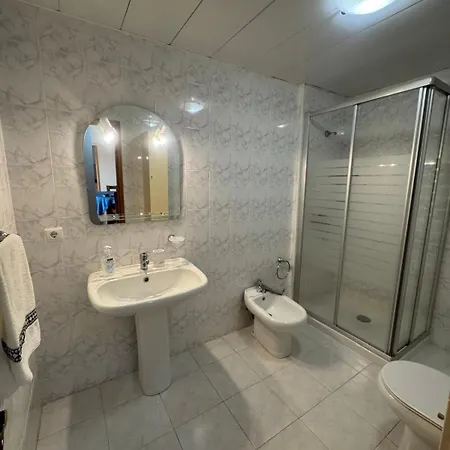 Ajuda Mar Holidays Apartamento