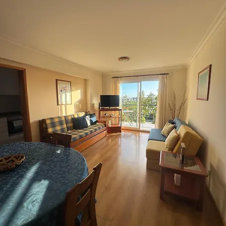 Ajuda Mar Holidays Apartamento